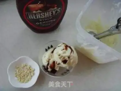Make Vanilla ice cream step 13