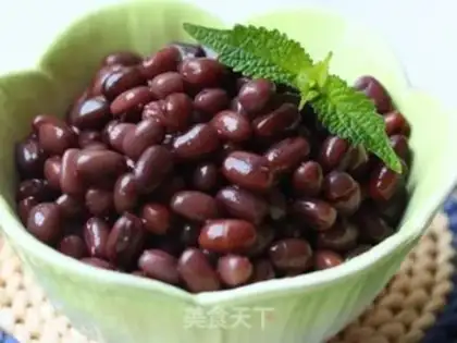Make Honey Bean step 5