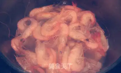 Make Shrimp step 9