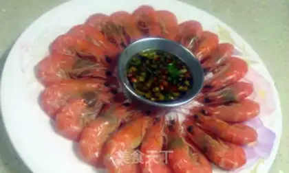 Make Shrimp step 10