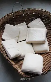 Make Tea fragrance, soybeans step 0