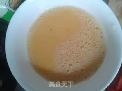 Make Egg noodles step 2