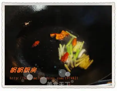 Make Shrimp step 3