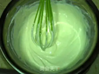 Make Frozen cheese step 3
