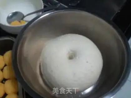 Make Crude pack step 1