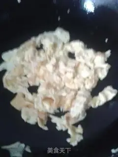 Make Egg noodles step 4