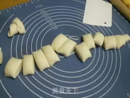 Make Crude pack step 2