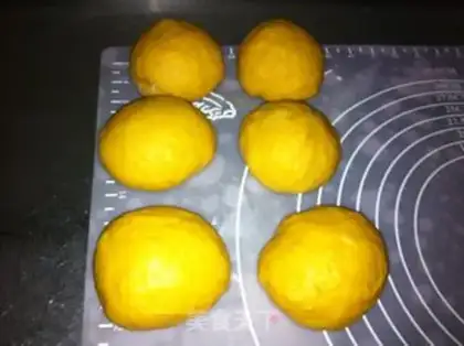 Make Ham sausage pack step 3