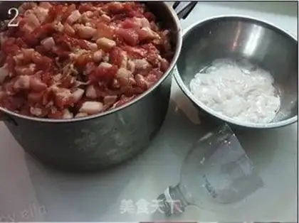Make Weenie steamed 100 pages step 1