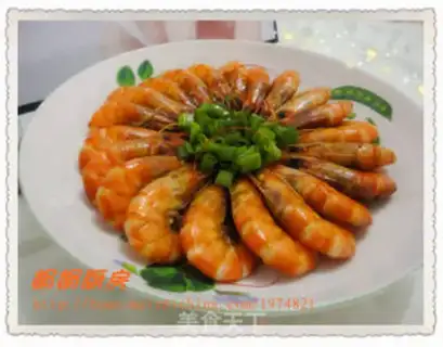 Make Shrimp step 9