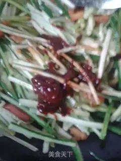 Make Egg noodles step 8