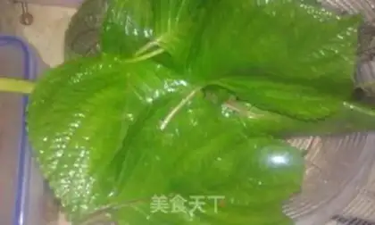 Make Eggskin roll step 2