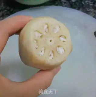 Make Ice cream rice step 6