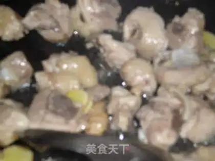 Make Chicken step 3