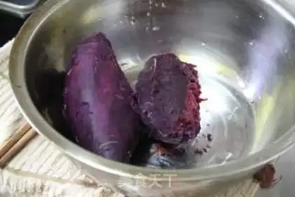 Make Fried potatoes step 0