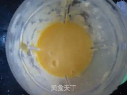 Make Coconut mango step 5