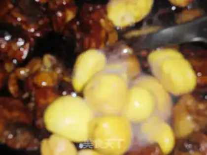 Make Chicken step 5