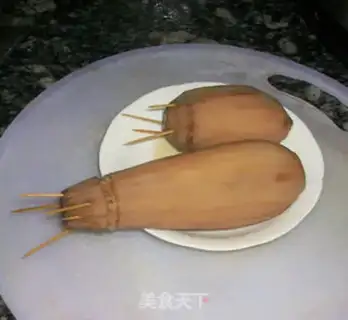 Make Ice cream rice step 11