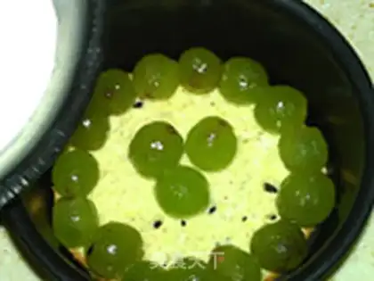 Make Frozen cheese step 12