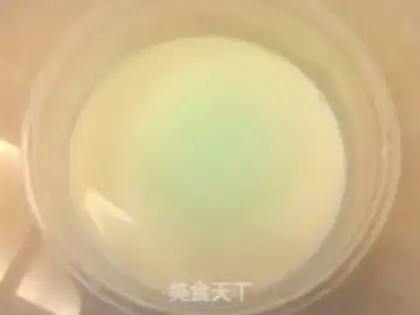 Make Sour cream step 1