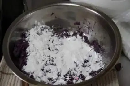 Make Fried potatoes step 2