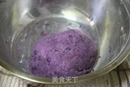 Make Fried potatoes step 3