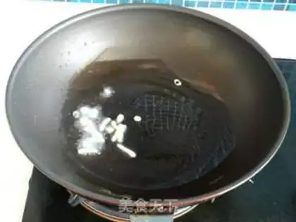 Make Cracker meat step 2