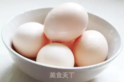 Make Fried powder step 1