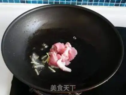 Make Cracker meat step 3