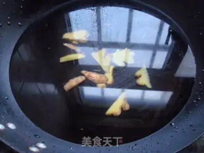 Make Shrimp step 1