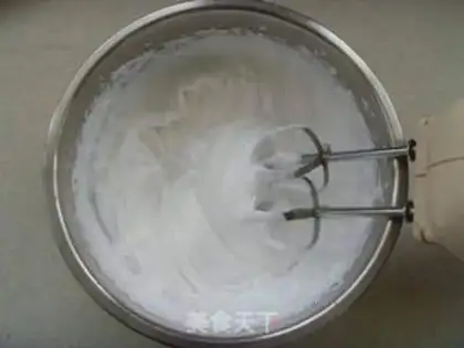 Make Blueberry yogurt step 5
