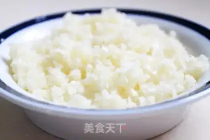 Make Fried powder step 4