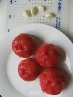 Make Ketchup step 1