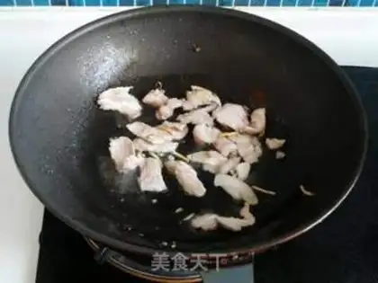 Make Cracker meat step 4
