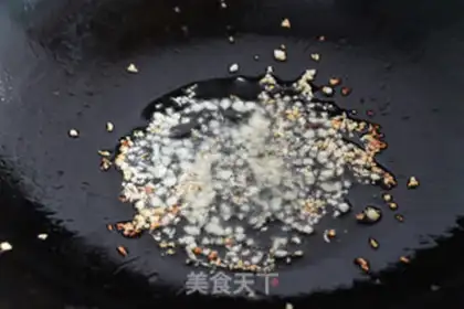 Make Fried powder step 5