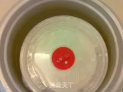 Make Sour cream step 4