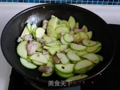 Make Cracker meat step 6