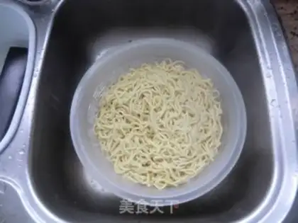 Make Dried onions step 2