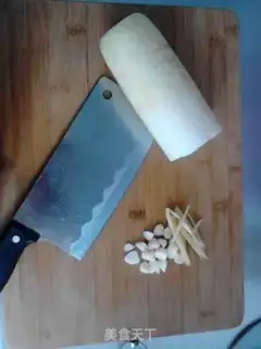 Make Cracker step 0