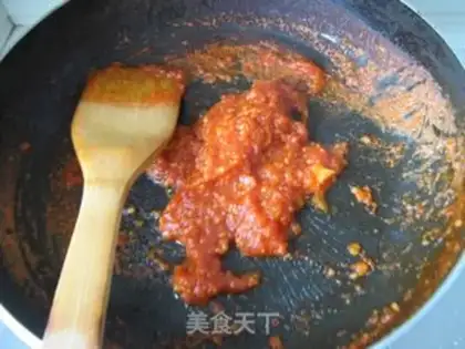 Make Ketchup step 5