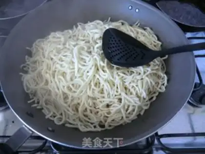 Make Dried onions step 3