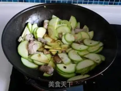 Make Cracker meat step 7