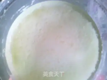 Make Sour cream step 5