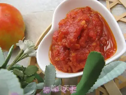 Make Ketchup step 6