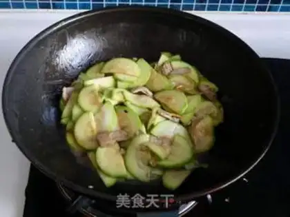 Make Cracker meat step 8