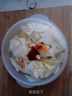 Make Cracker step 2