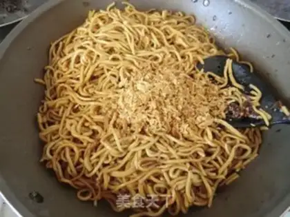 Make Dried onions step 4