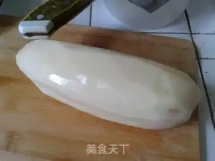 Make Sour spicy step 0
