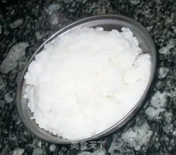 Make Porridge step 0