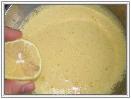Make Chocolate cream ice cream step 0